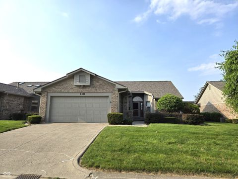 1311 Aaron Drive Shelbyville IN 46176