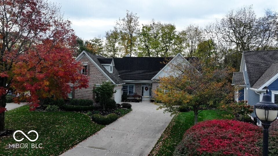 10715 Grindstone Drive