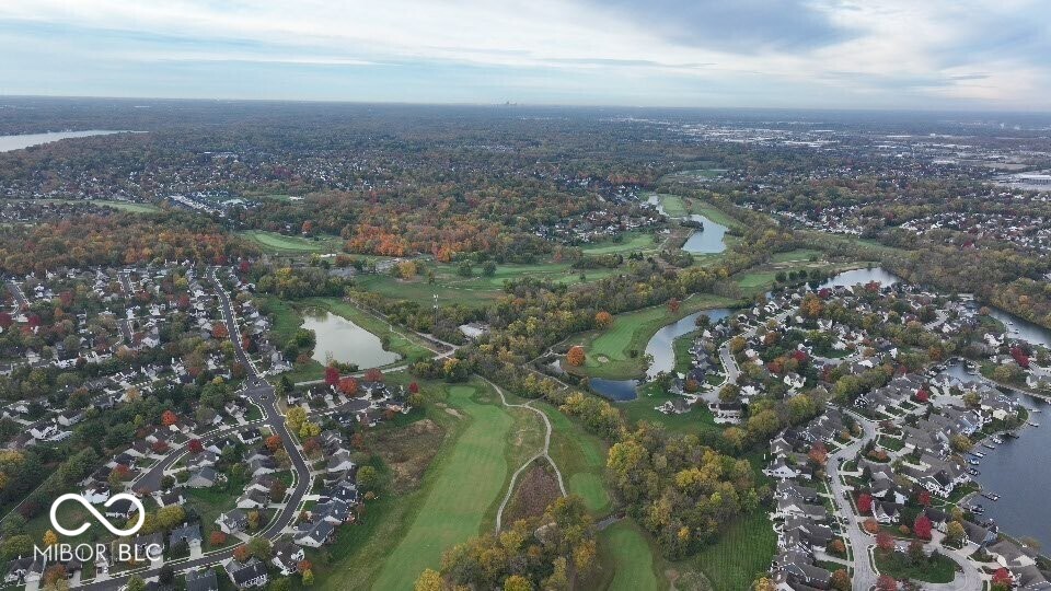 10715 Grindstone Drive