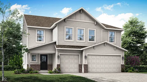 4399 Pine Bluff Drive, Bargersville, IN 46106 - MLS#: 22026708