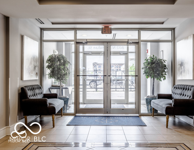 802 N Meridian Street 205