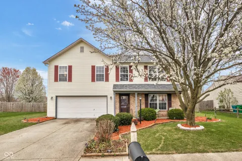 24 W Pine Ridge Drive, Westfield, IN 46074 - MLS#: 22032454