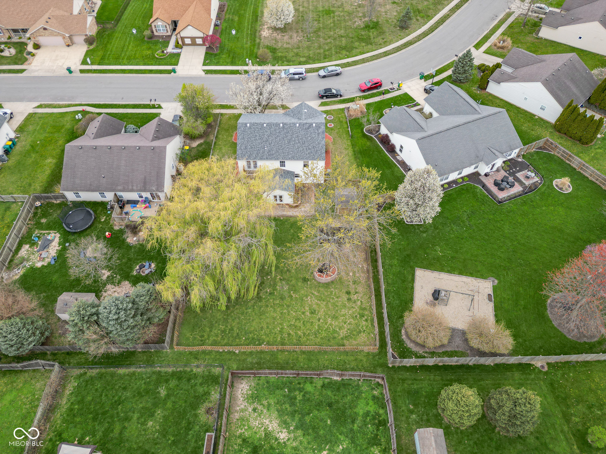 24 W Pine Ridge Drive