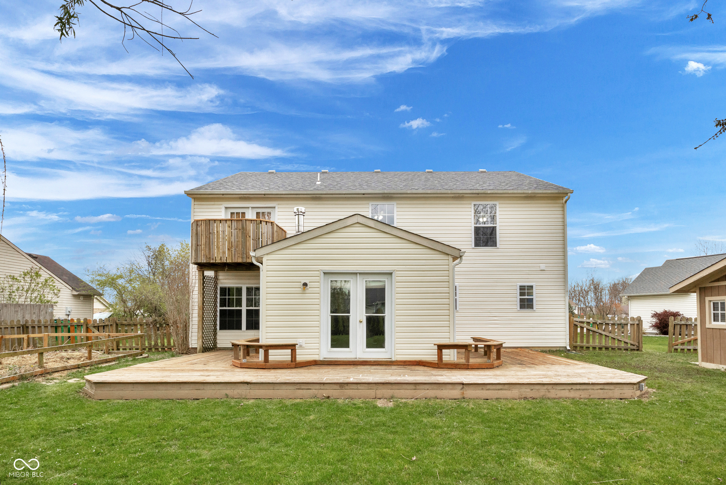 24 W Pine Ridge Drive