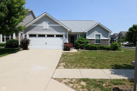 Photo of 10628 Bali Court, Noblesville, IN 46060 (MLS # 22112300)