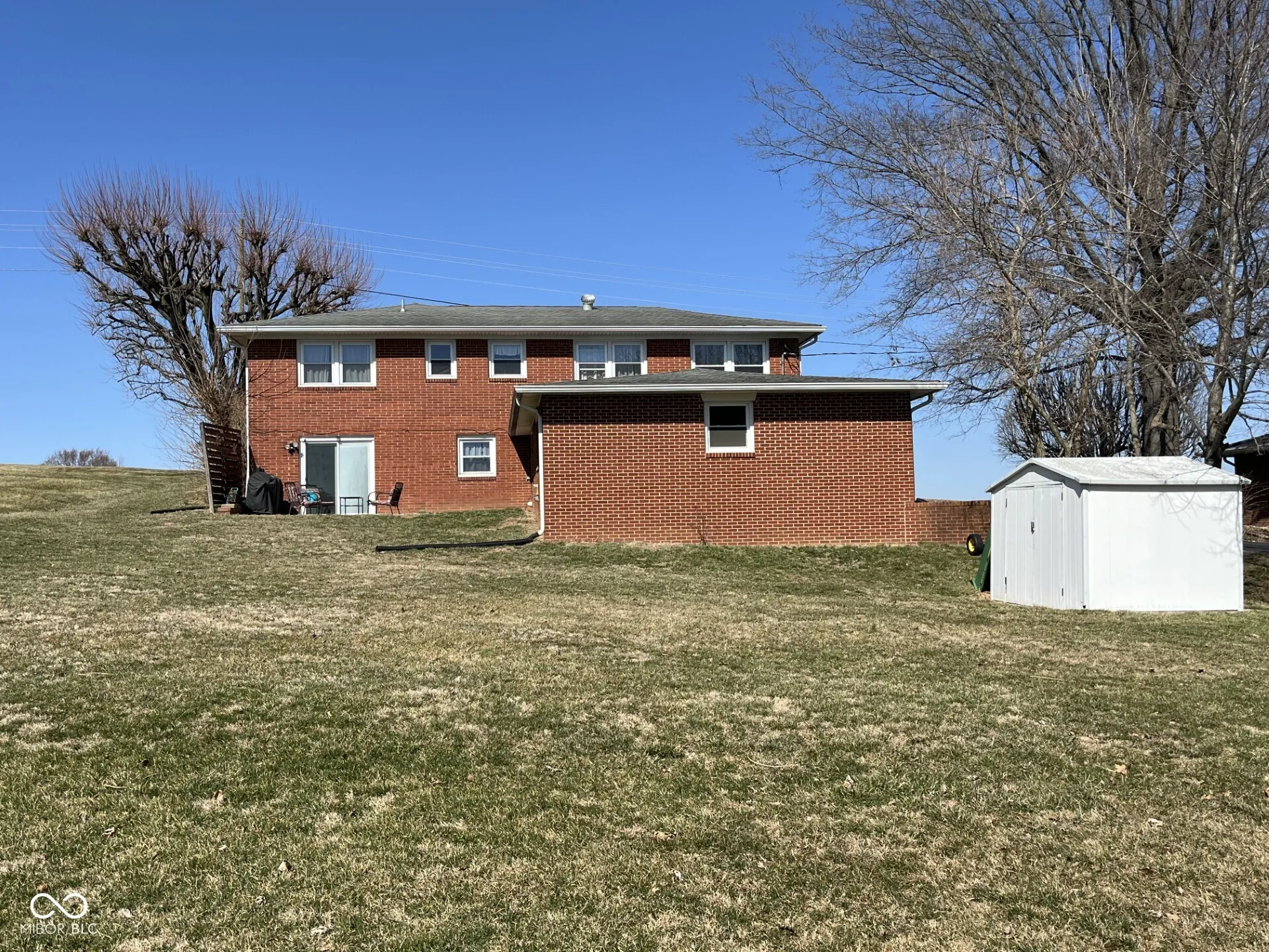 Seymour, Indiana 47274, United States, 4 Bedrooms Bedrooms, ,3 BathroomsBathrooms,Residential,Pending,86172