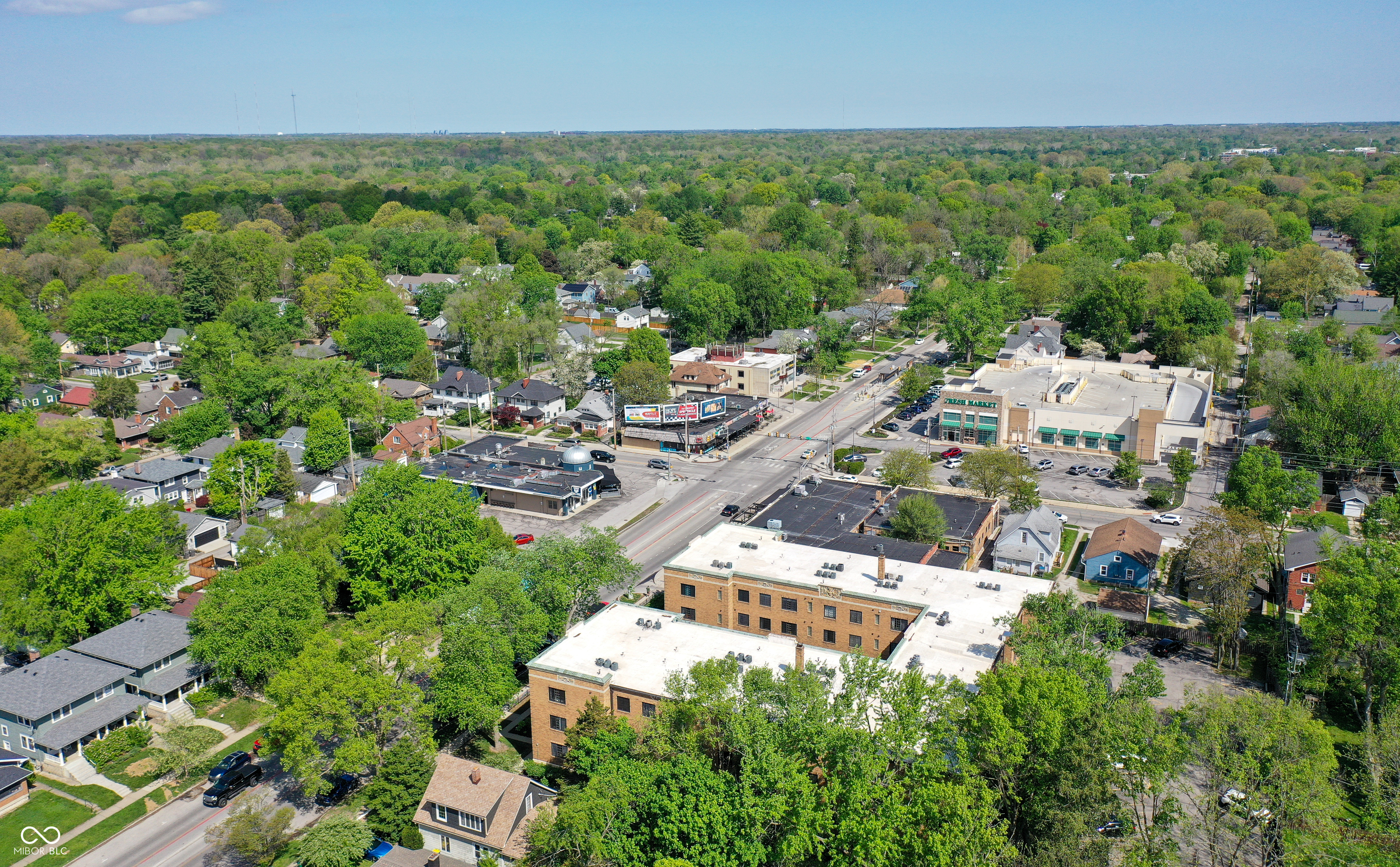 5347 N College Avenue APT 115