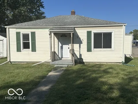905 Crescent Drive, Anderson, IN 46013 - MLS#: 22001731