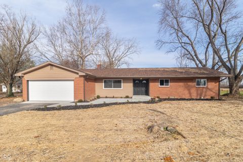 1554 W 1000 N Fortville IN 46040