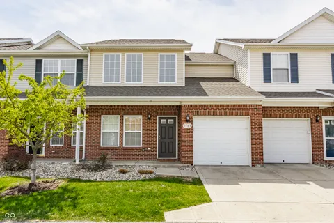 9763 Rolling Plain Drive, Noblesville, IN 46060 - MLS#: 22032867
