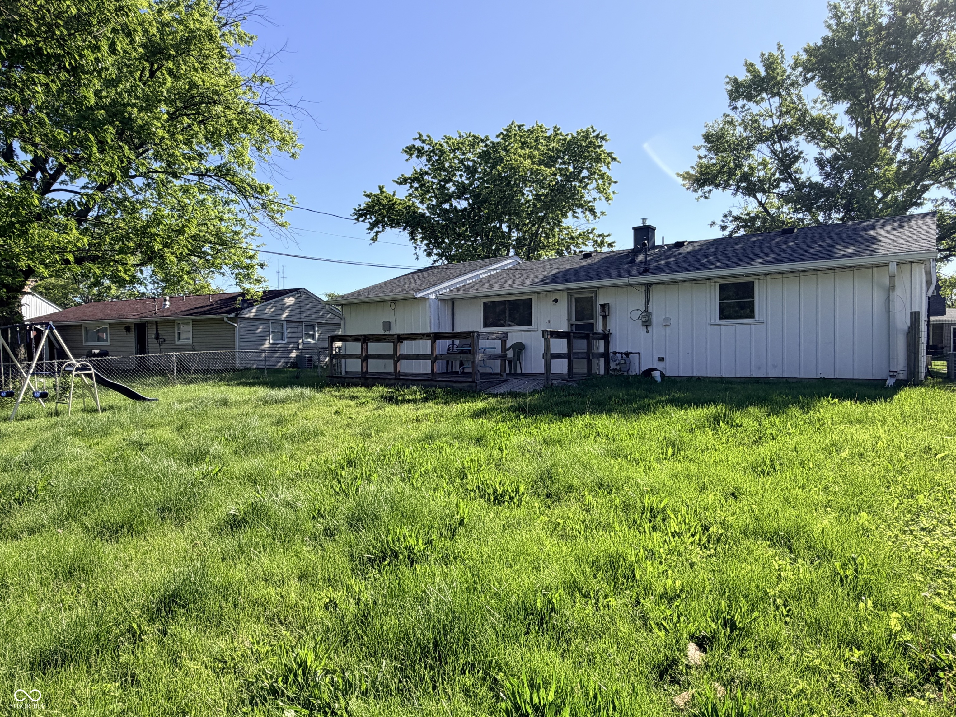 3028 Commanche Trail