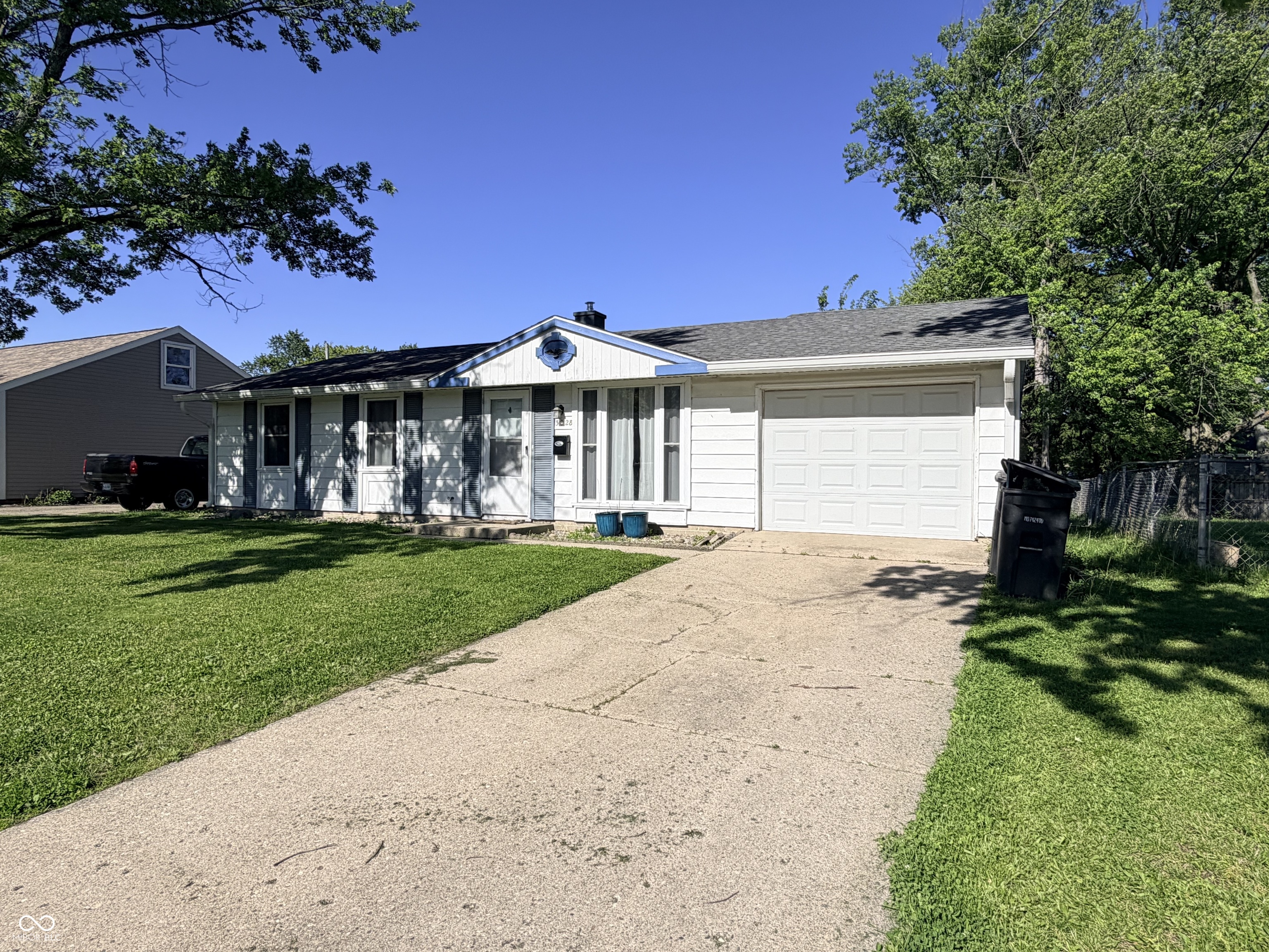 3028 Commanche Trail