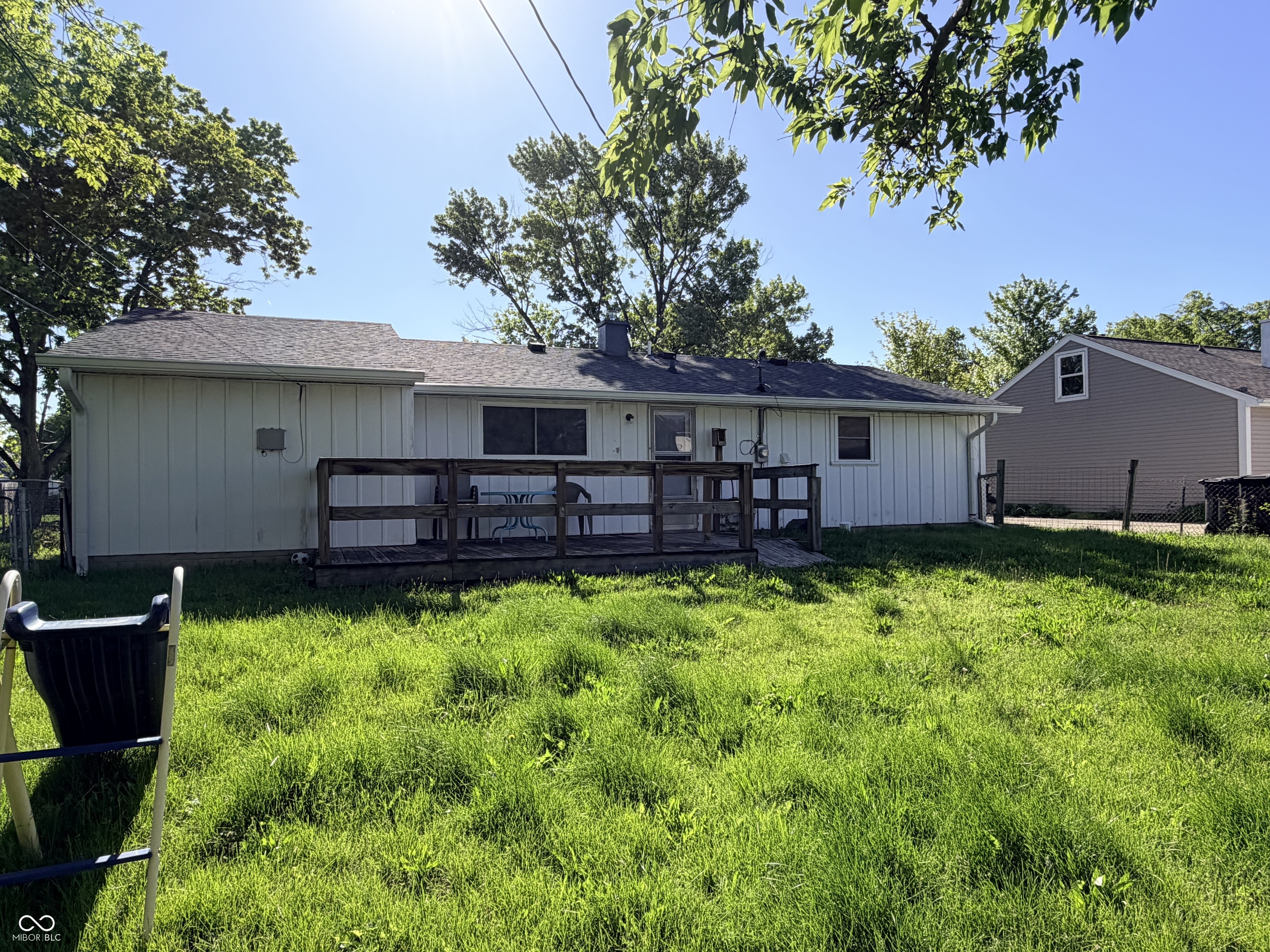 3028 Commanche Trail