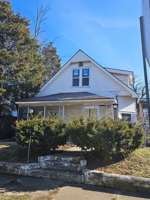 439 N Colorado Avenue, Indianapolis, IN 46201 - MLS#: 22023741