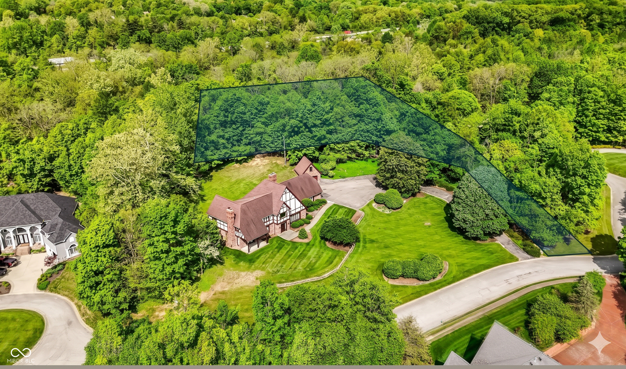 7930 Mill Pond Lane