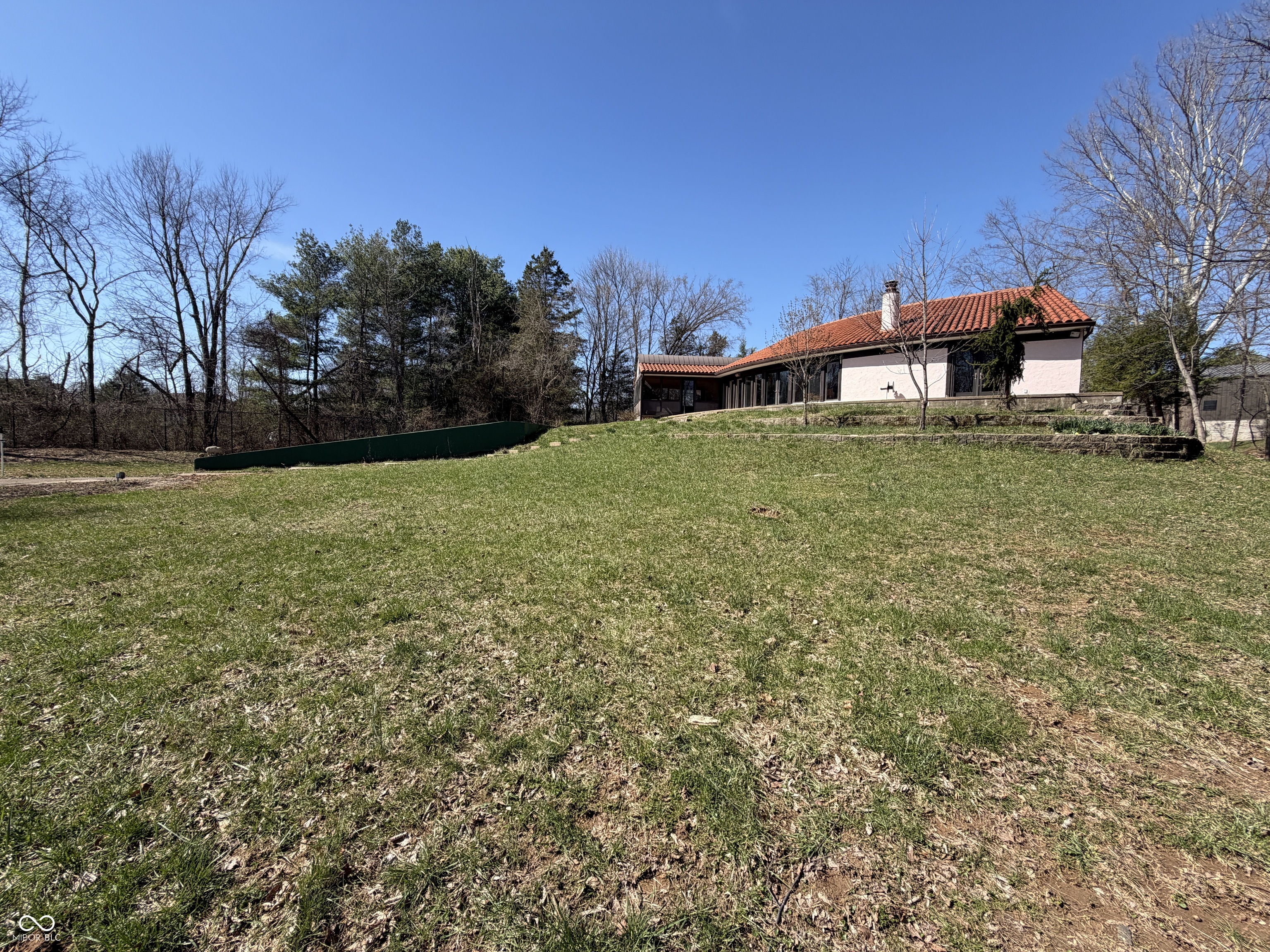 1414 E Rhorer Road