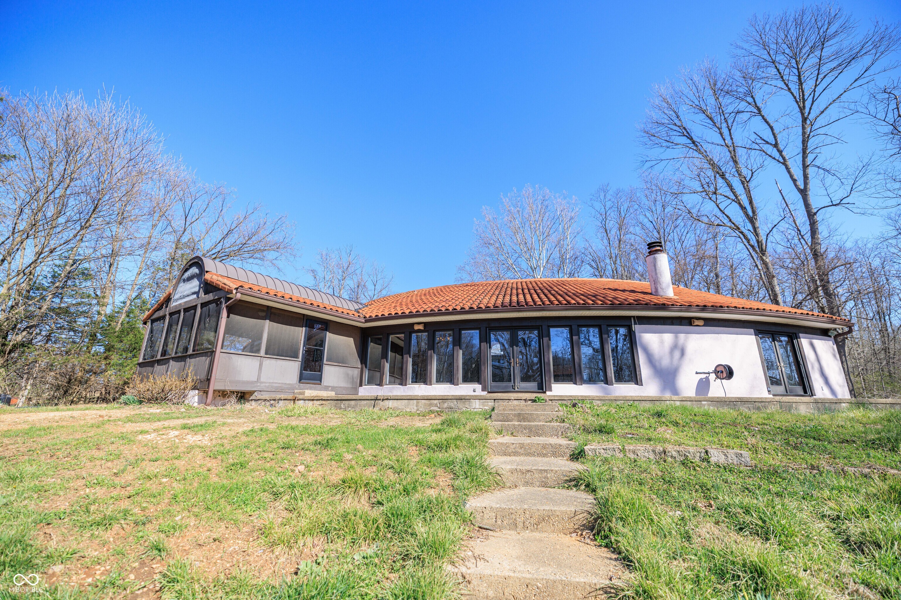 1414 E Rhorer Road