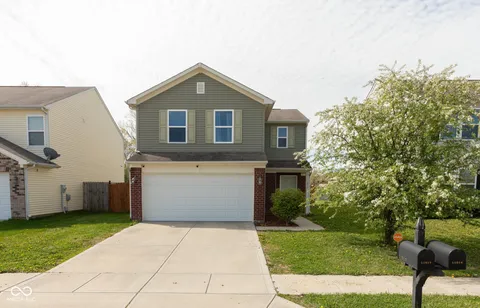 11617 Tahoe Way, Indianapolis, IN 46235 - MLS#: 22033594