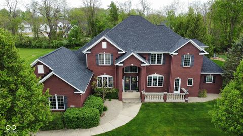 633 Foxboro Drive Avon IN 46123