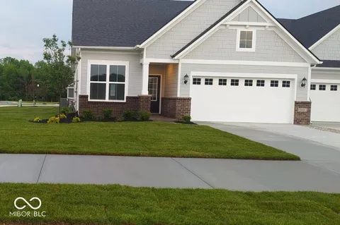 9101 S Stone Trace Boulevard S, Avon, IN 46123 - MLS#: 22021369