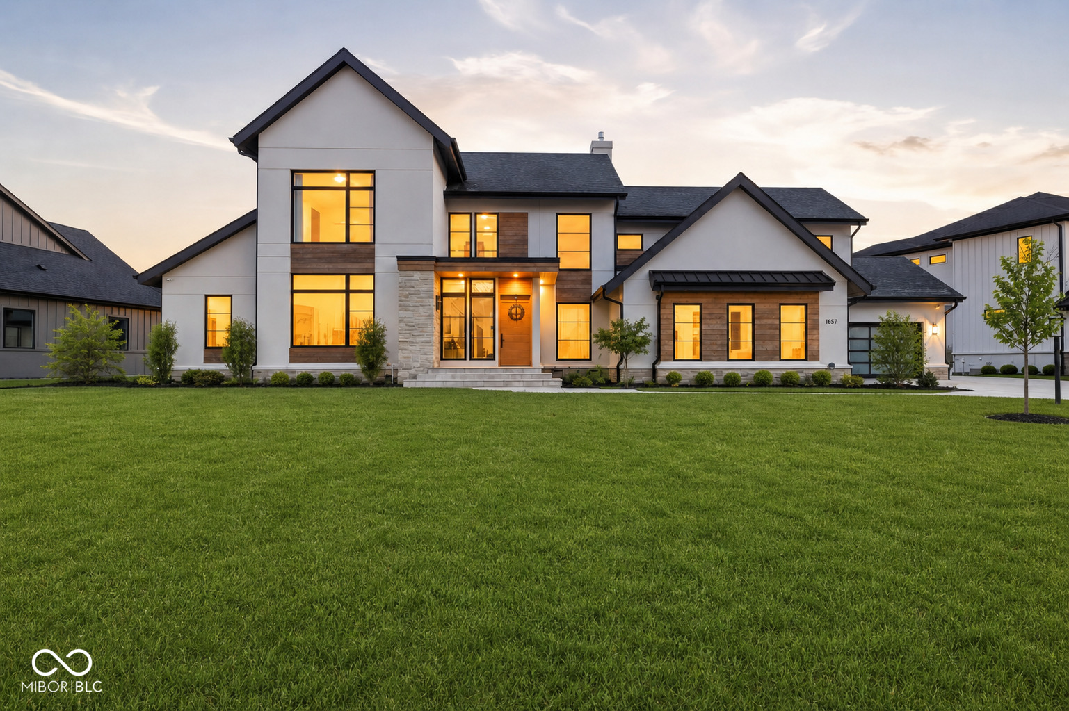 15377 Grassy Creek Lane