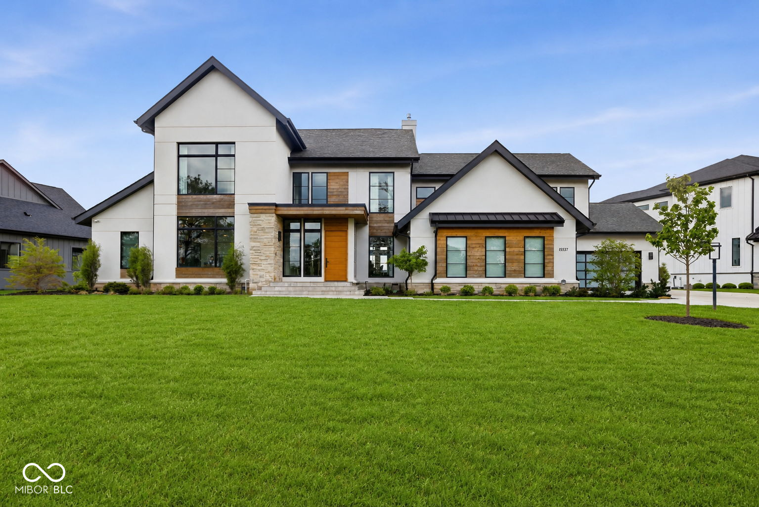 15377 Grassy Creek Lane