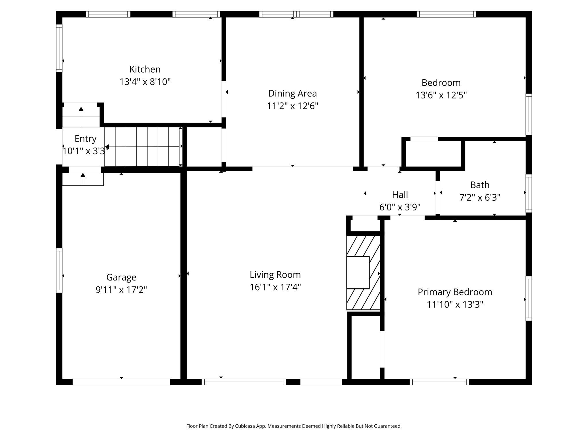 1229 E Thompson Road