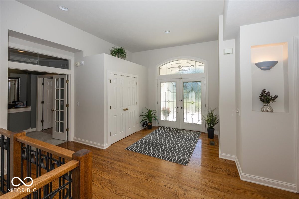 6041 Yellow Birch Court