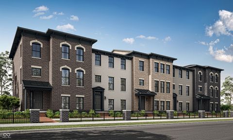 Photo of 1581 Hamilton Ridge Road, Westfield, IN 46074 (MLS # 22084949)