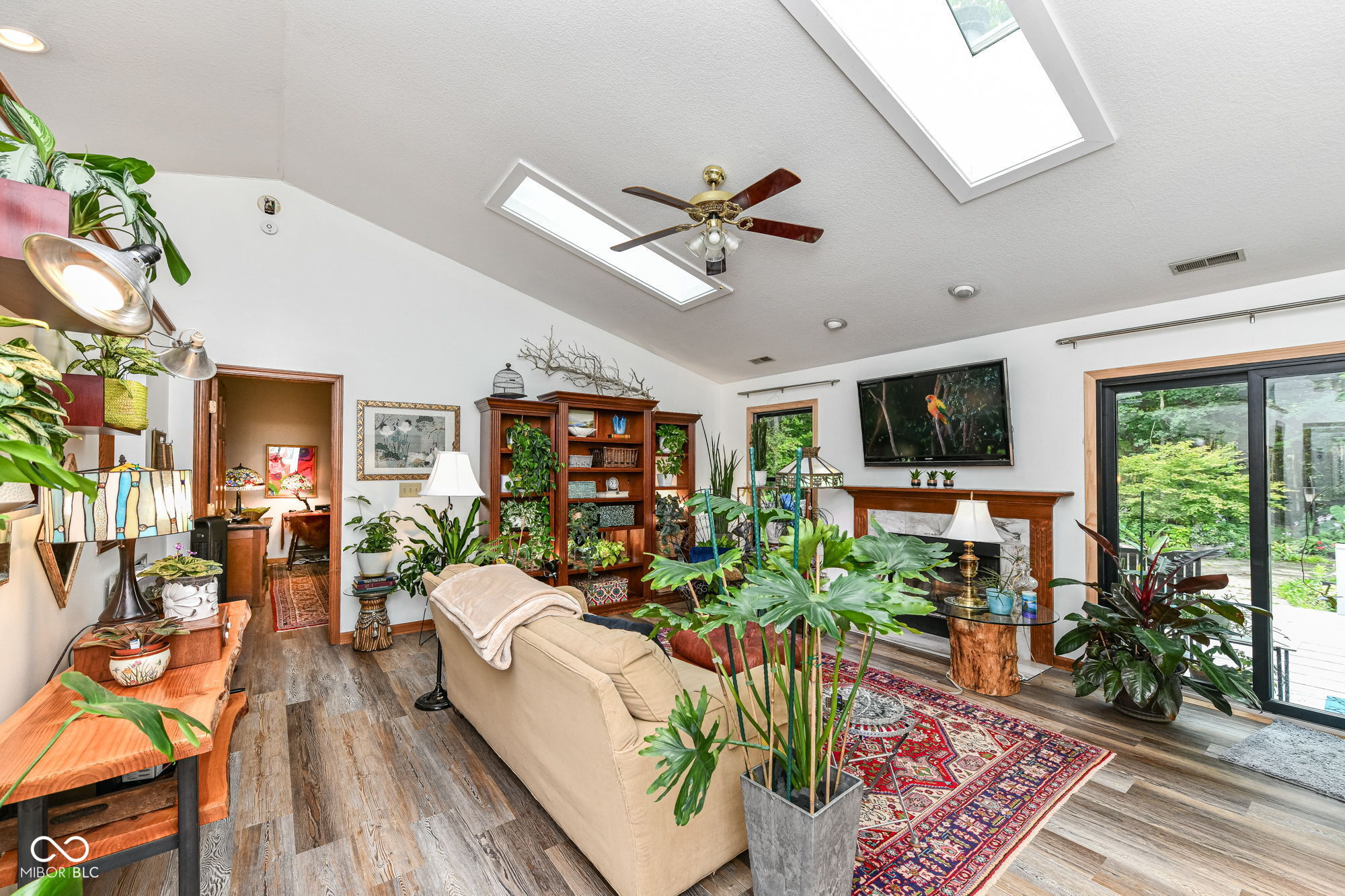 11157 Clearspring Way