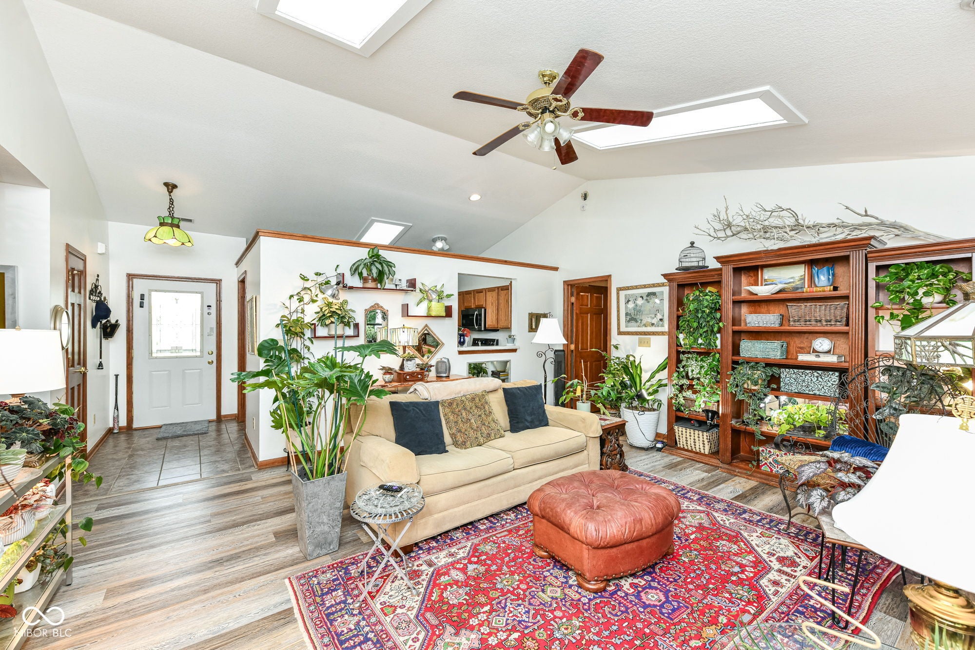 11157 Clearspring Way