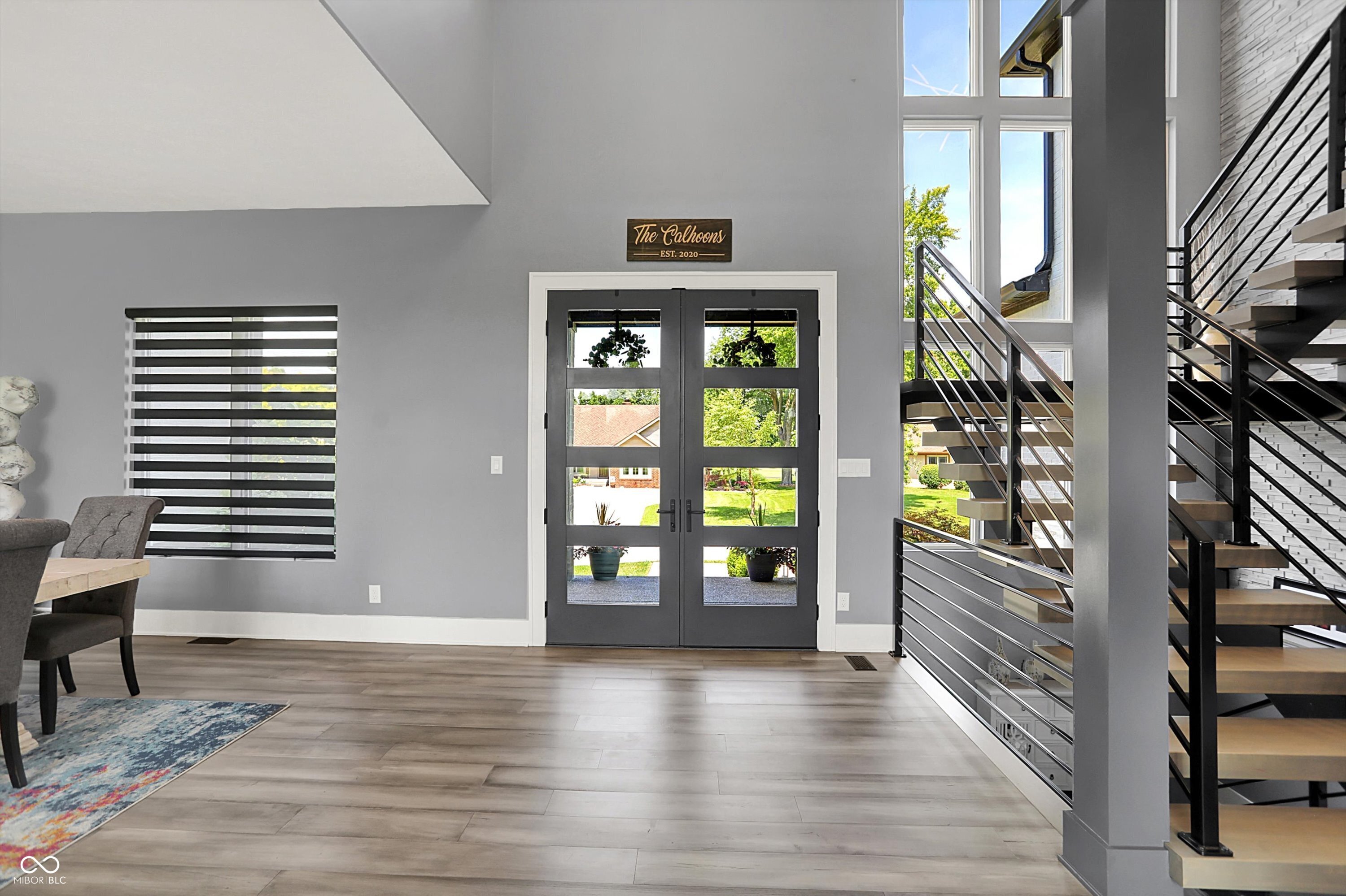 3081 Golfview Drive