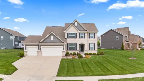 1334 Winfield Way, Greenwood, IN 46143 - MLS#: 22033402