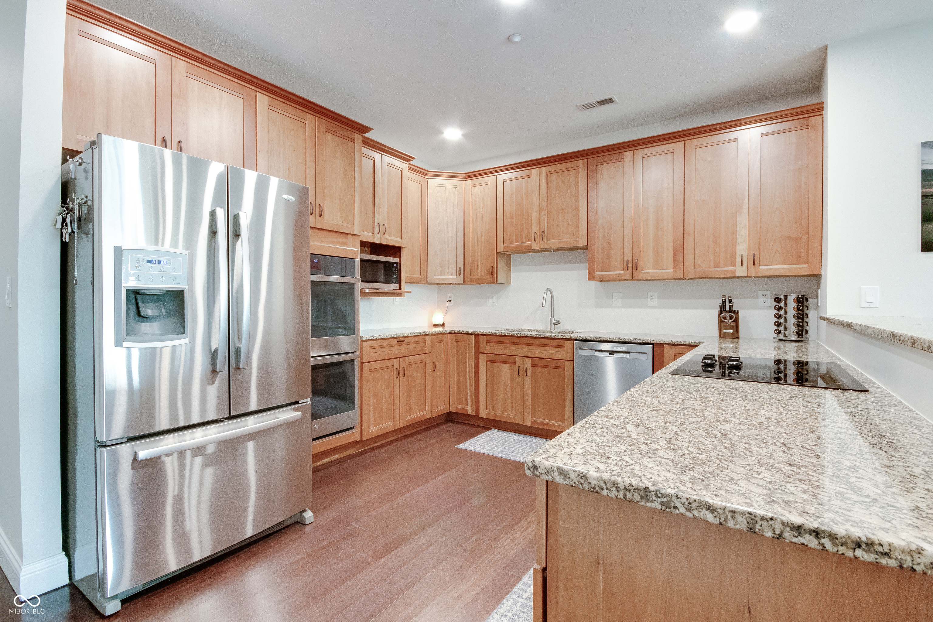 225 N 2nd Street APT 2C