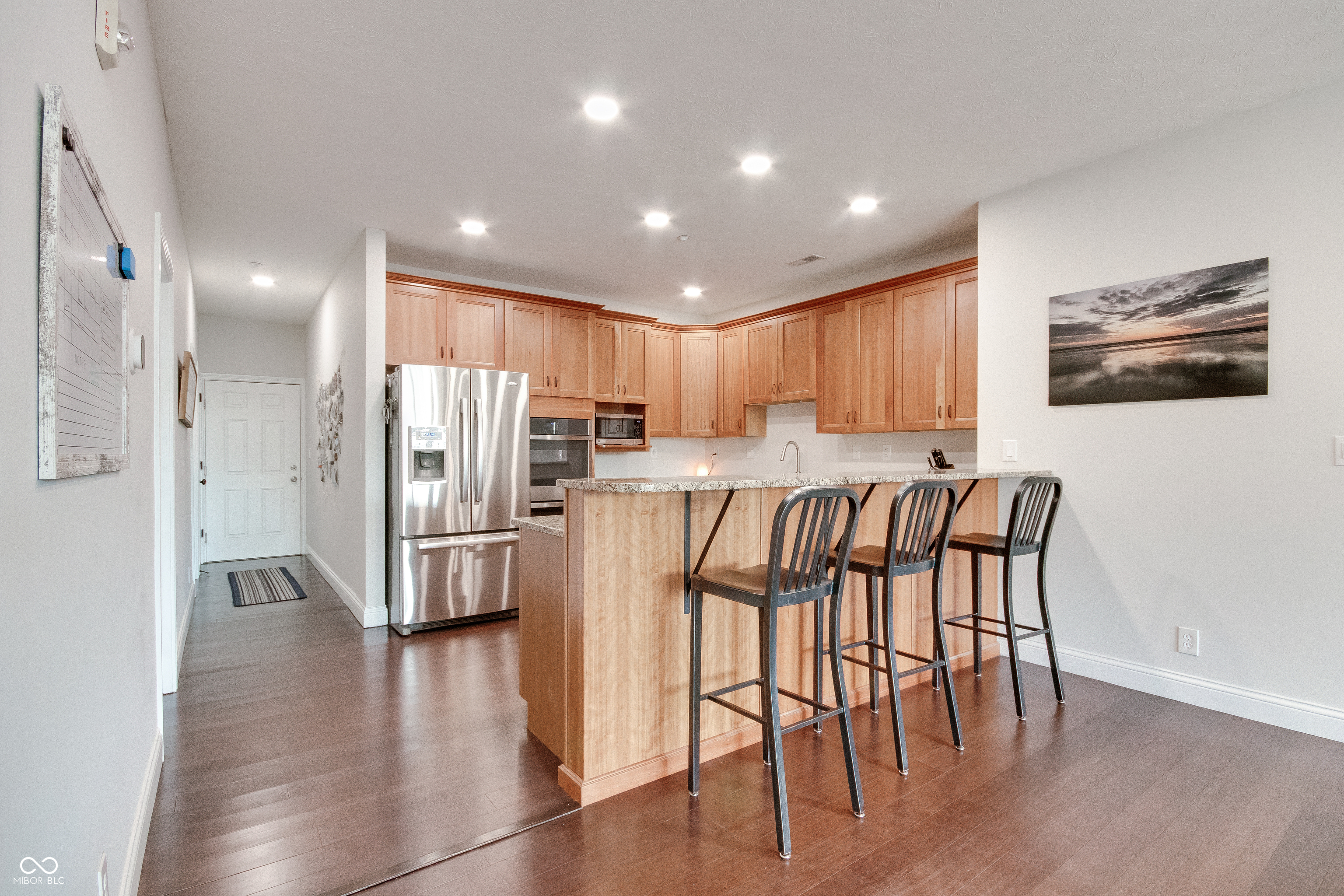225 N 2nd Street APT 2C