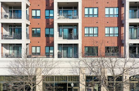 225 N 2nd Street APT 2C Lafayette IN 47901