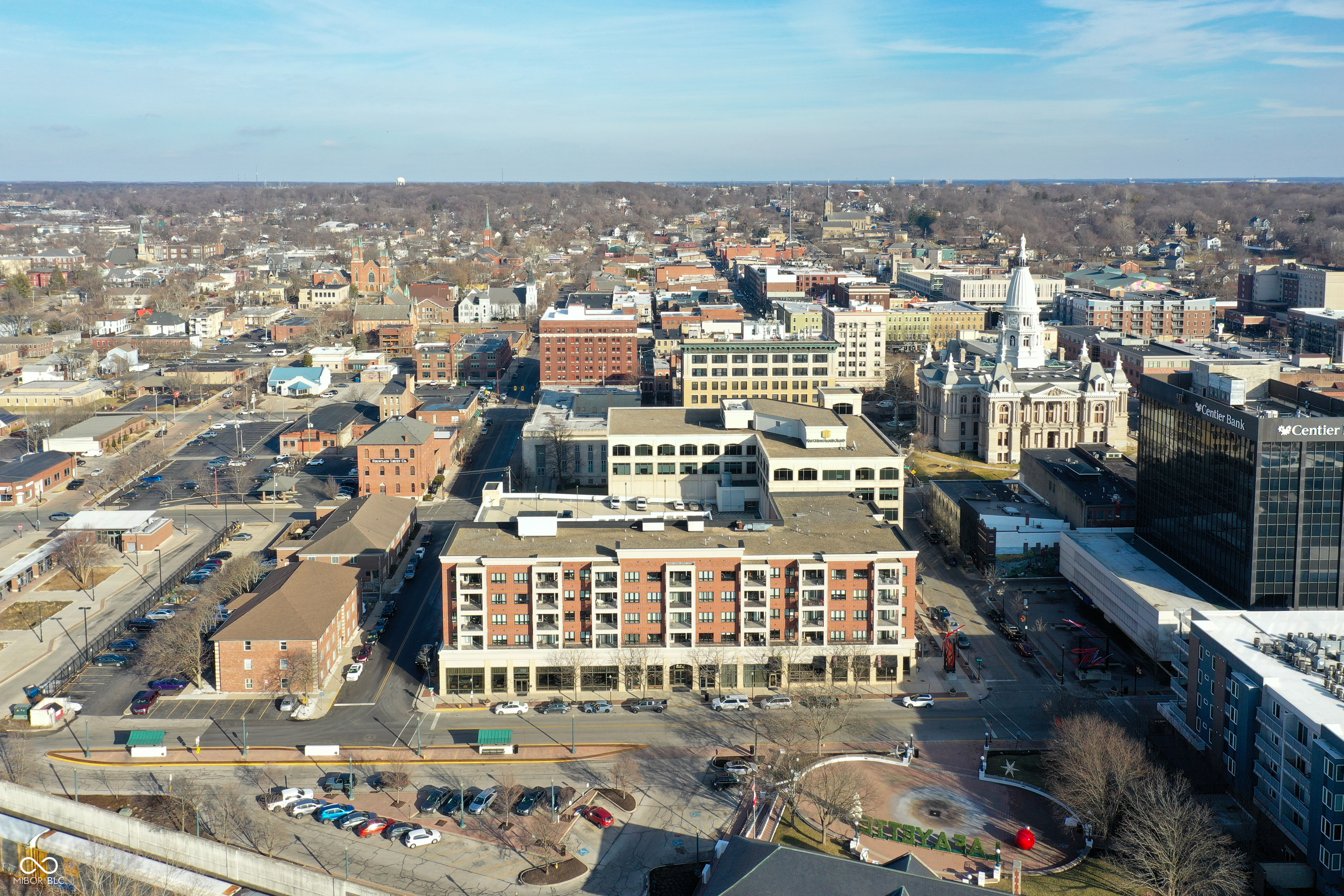 225 N 2nd Street APT 2C