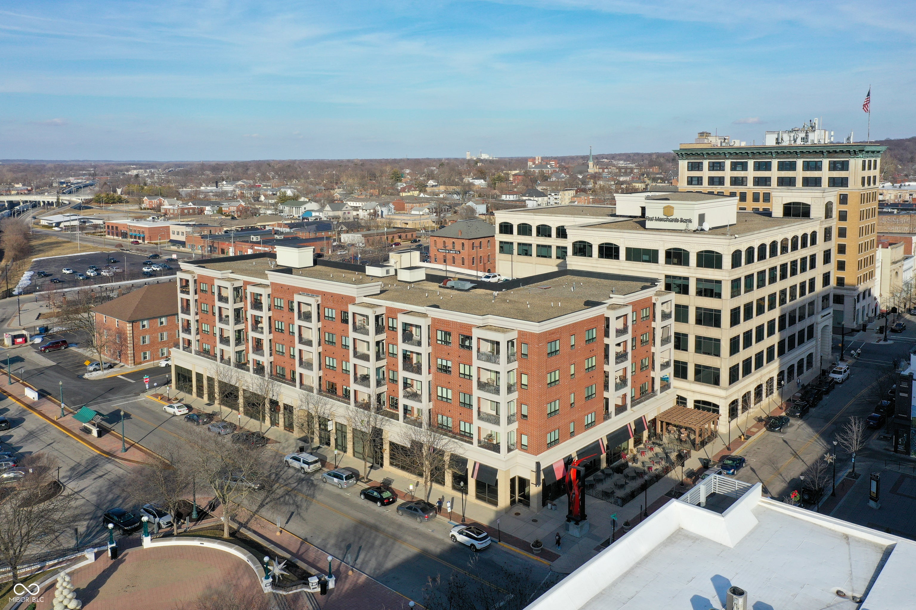 225 N 2nd Street APT 2C