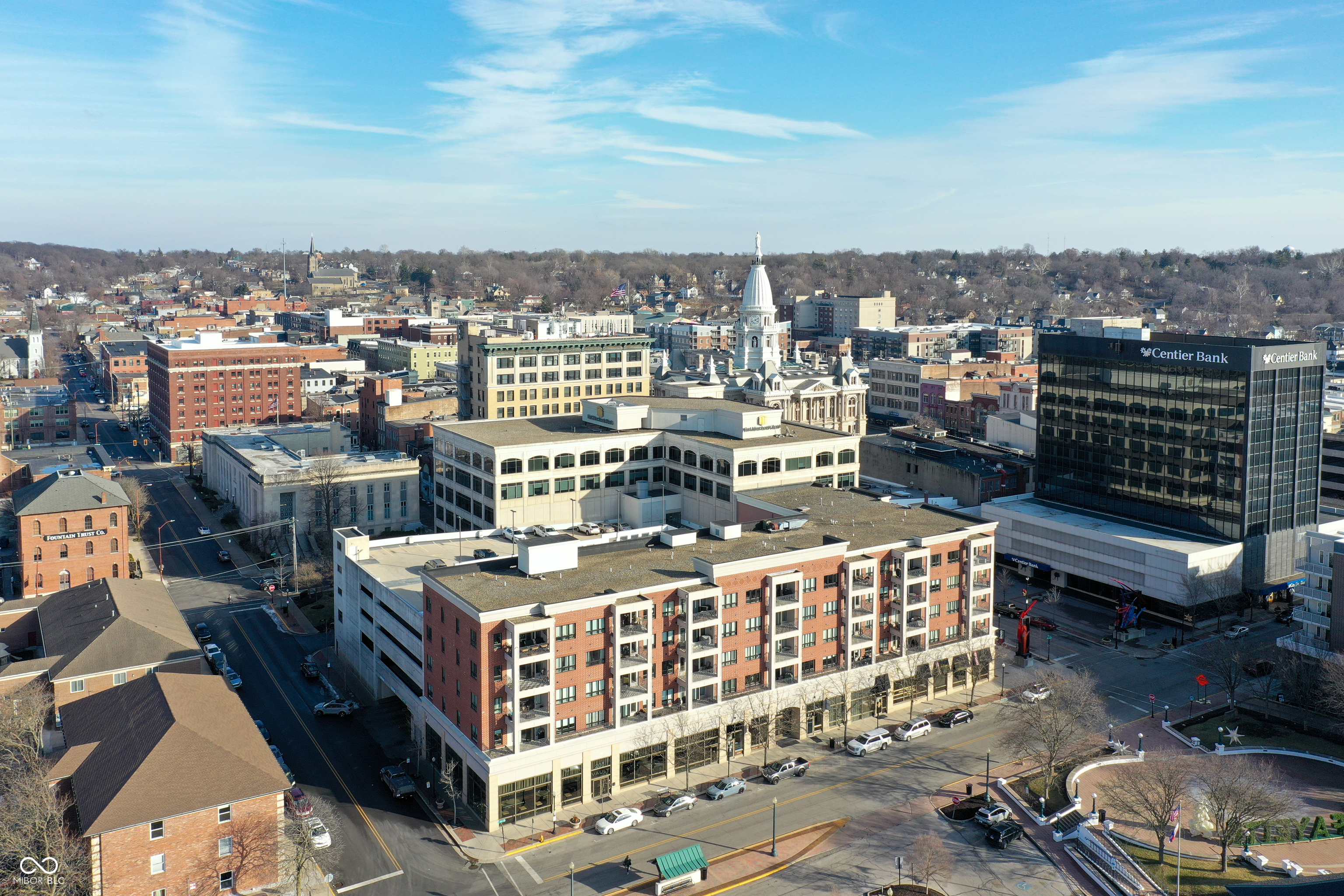 225 N 2nd Street APT 2C