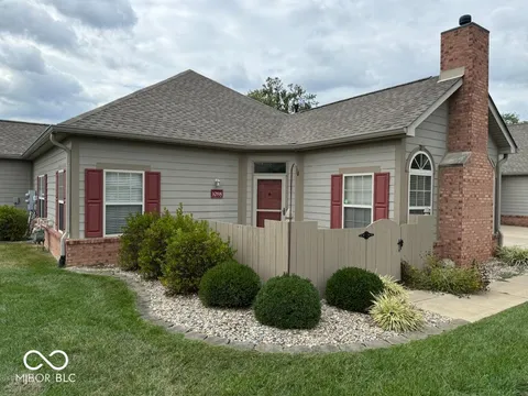 1088 Laurelwood Lane, Greenwood, IN 46142 - MLS#: 22020389