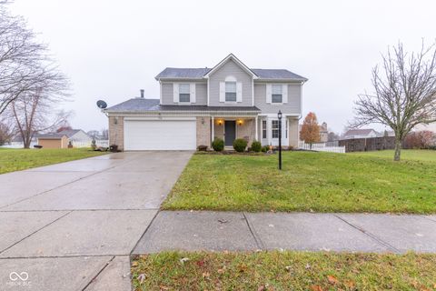 714 Tanninger Drive Indianapolis IN 46239