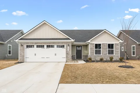 1230 Maumee Court, Greenfield, IN 46140 - MLS#: 22024001