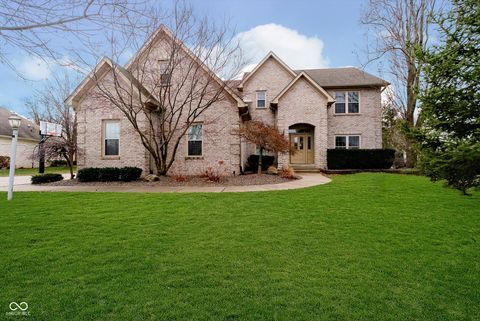 4729 Pearcrest Way Greenwood IN 46143