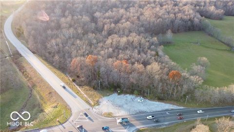 0 W State Road 44 Franklin IN 46131