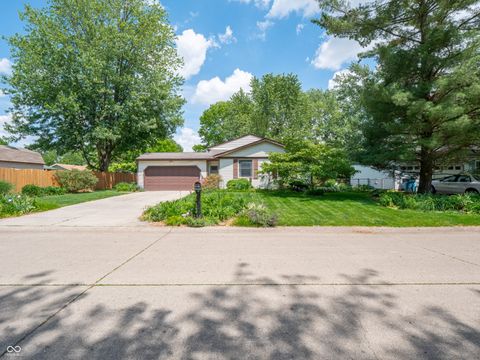 1325 Countryside Lane Indianapolis IN 46231