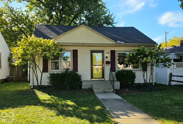 254 N 6TH AVE, BEECH GROVE, IN 46107 - Image e534a6ce10e1141ee2c0bb0b588c6beb/3320376728