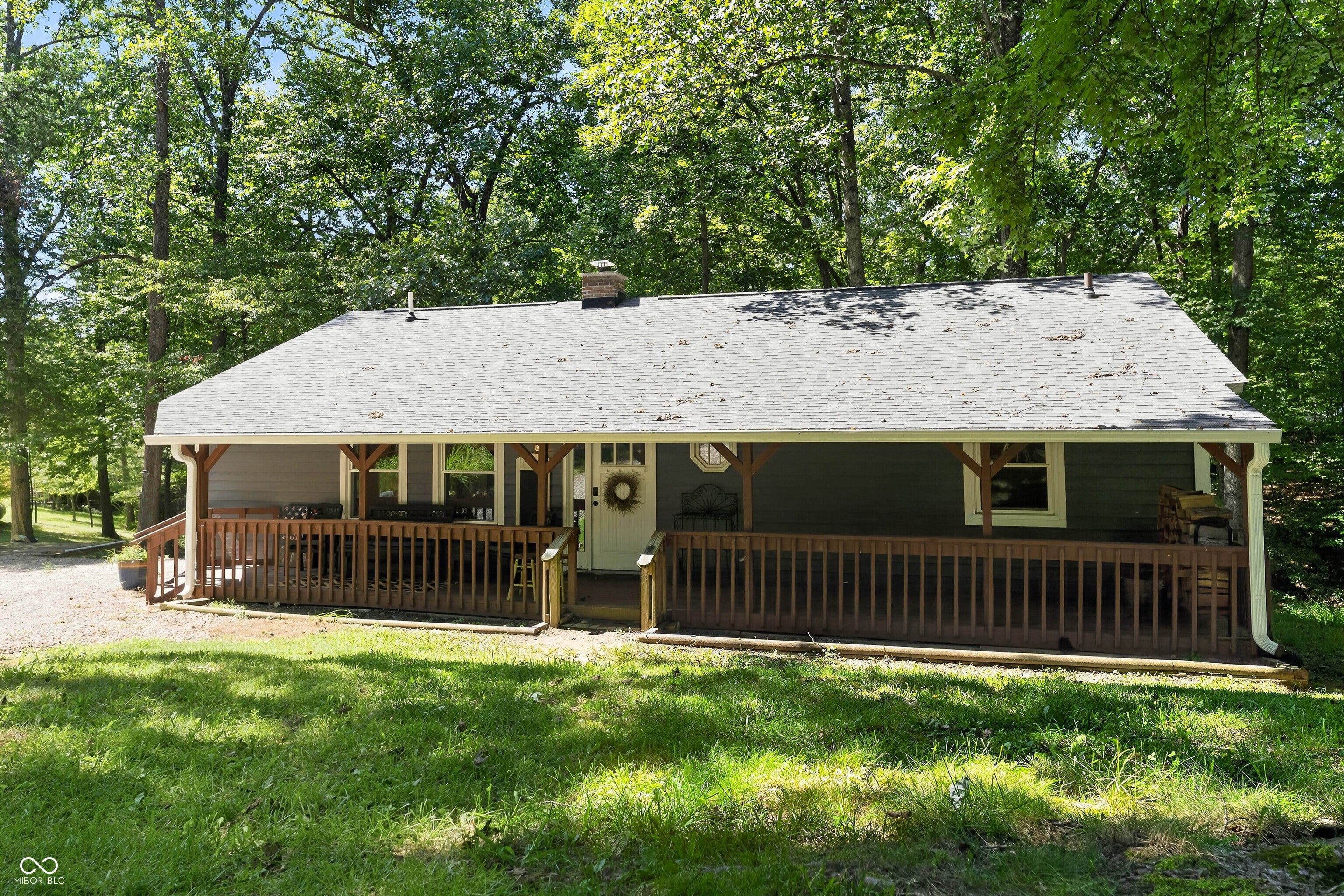 7906 Maple Drive
