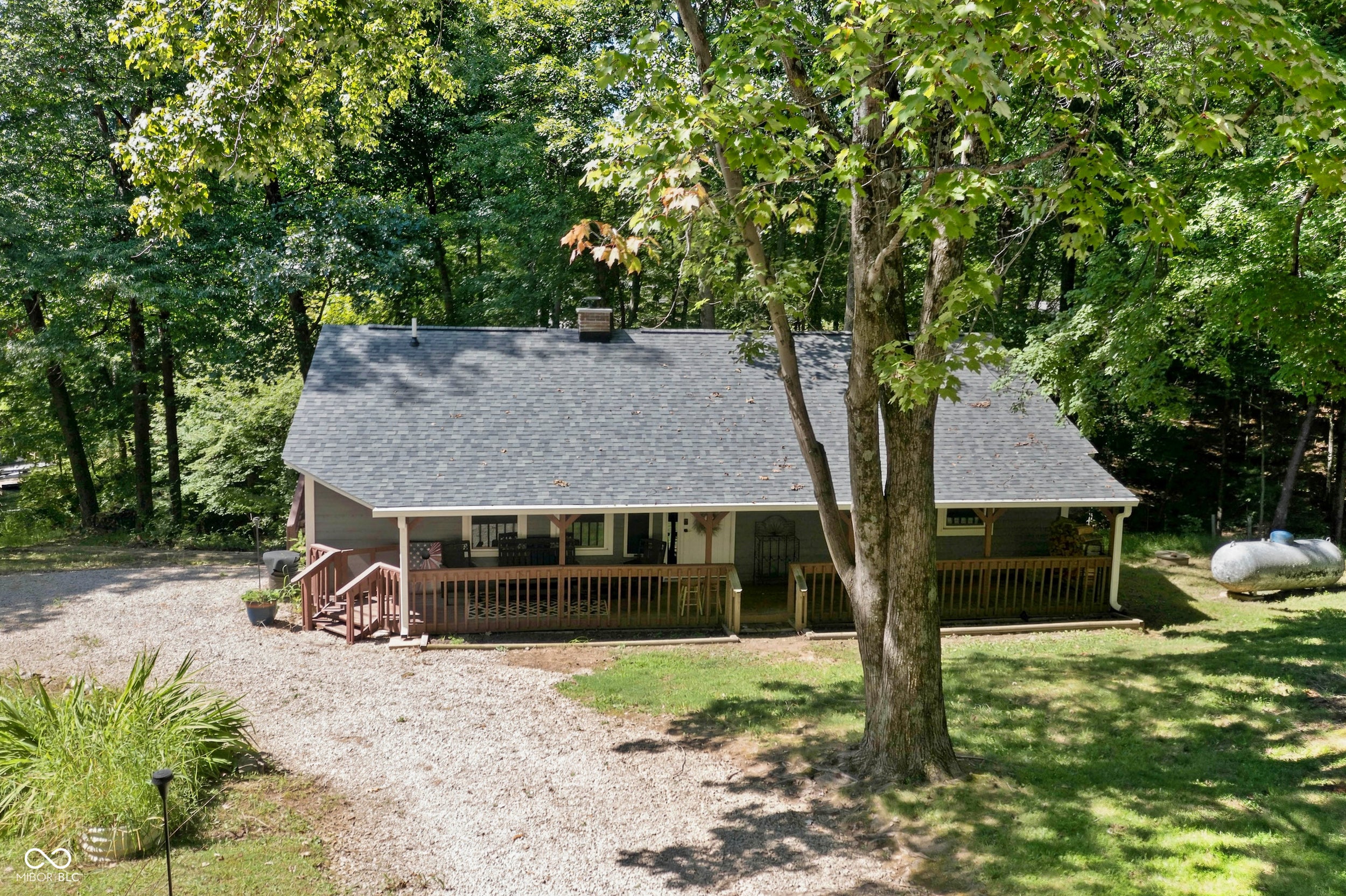 7906 Maple Drive