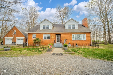 Photo for 11910 S County Road 800 W