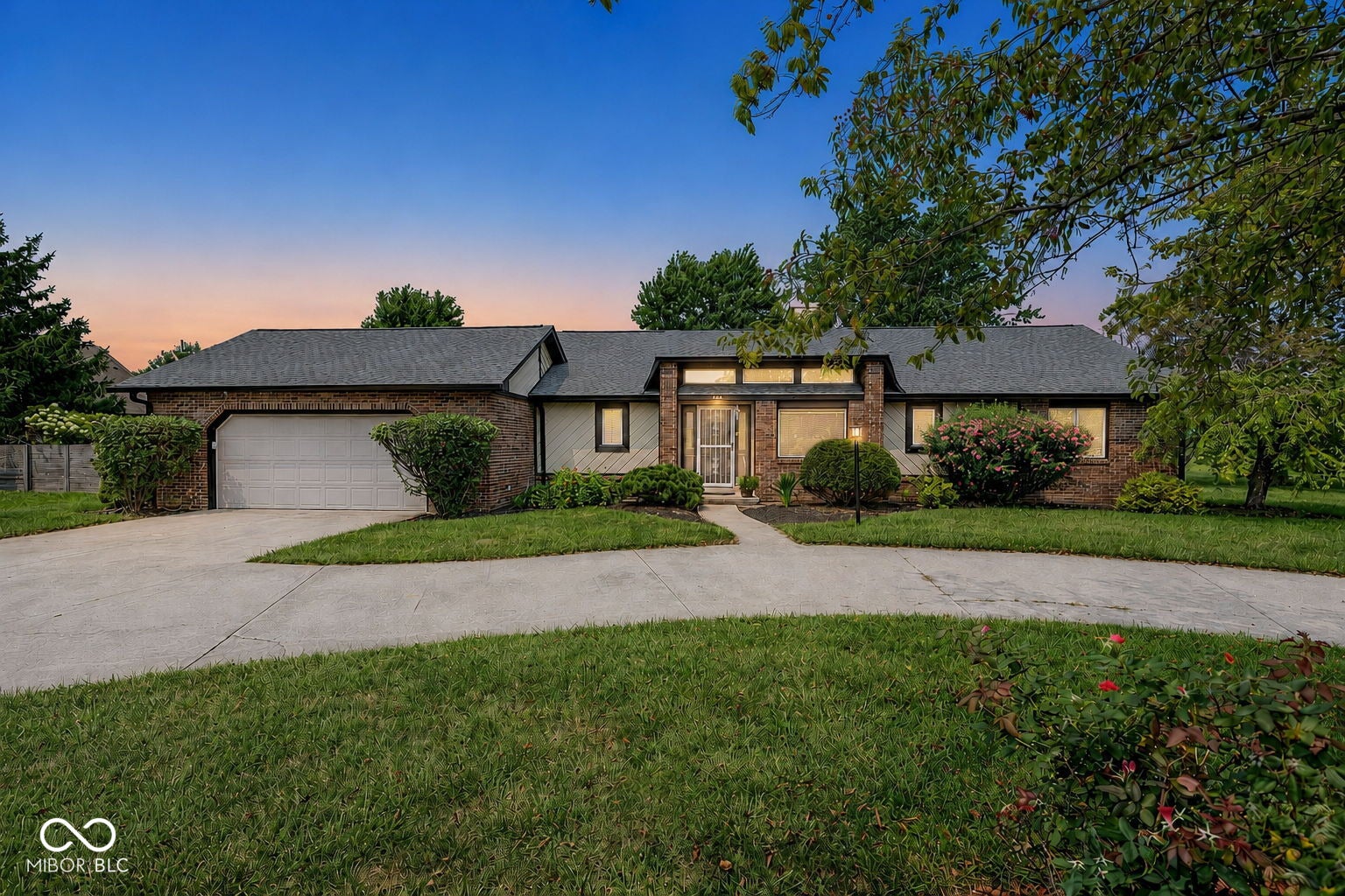 1006 Barry Drive